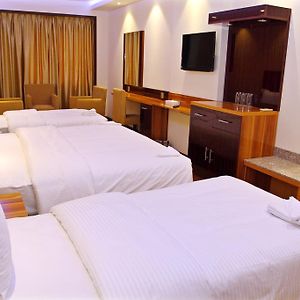 Fal Hotel L.L.C